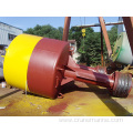 Safety Floating Marine Buoy For Security Barrier